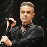 Robbie Williams