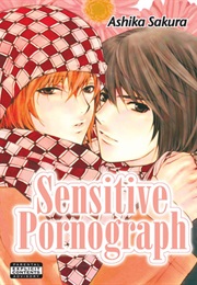 Sensitive Pornograph (Sakurako Gokurakuin)