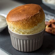 Soufflé