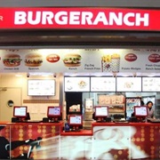 Burgeranch