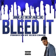 Bleed It - Blueface