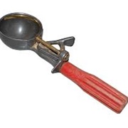 Ice Cream Scoop