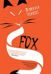 Fox (Dubravka Ugrešić)