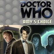 Amy's Choice (1 Part)