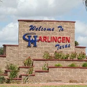 Harlingen, Texas