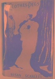 Clothes-Pegs (Susan Scarlett)