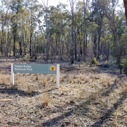 Sappa Bulga National Park (NSW)