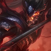 Dragonslayer Xin Zhao