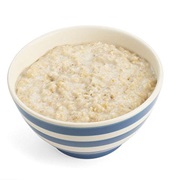 Hot Oats