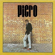 Piero – Piero (1969)