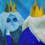 Simon Petrikov/Ice King