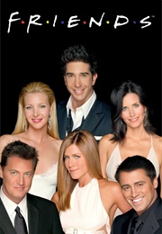Friends (2001)