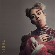 Theia - Theia