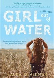 Girl Out of Water (Laura Silverman)