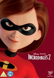 Incredibles 2 (2018)