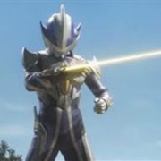 Hunter Knight Tsuguri