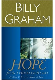 Hope for the Troubled Heart (Billy Graham)