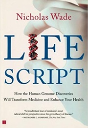 Life Script (Nicholas Wade)