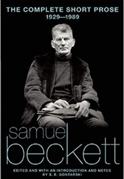 The Complete Short Prose, 1929-1989 (Samuel Beckett)