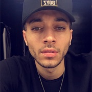 Kalin White