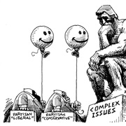 Liberal Conservatism