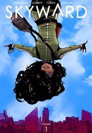 Skyward Vol.1: My Low-G Life (Joe Henderson)