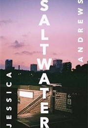 Saltwater (Jessica Andrews)