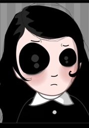 The Little Girl Who Was Forgotten (2008)