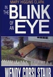 In the Blink of an Eye (Wendy Corsi Staub)