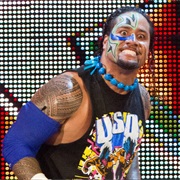 Jimmy Uso