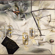 Matta: Twenty Years a Bachelor