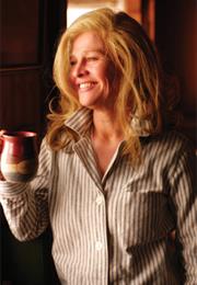 Julie Christie - Away From Her