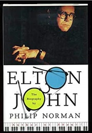 Elton John (Philip Norman)