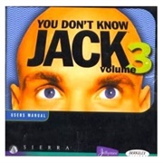 You Don't Know Jack Vol. 3