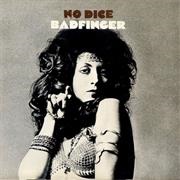 Badfinger - No Dice