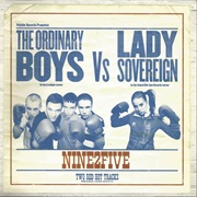 Nine2five - The Ordinary Boys