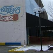 Bentley's Roadhouse - Windsor
