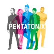 Pentatonix (Pentatonix, 2015)