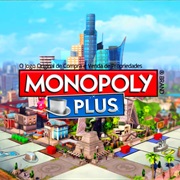 Monopoly Plus