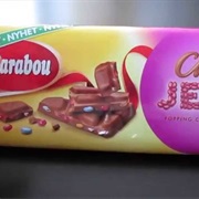 Marabou Choco Jelly