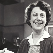 Ida Barlow