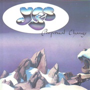 Yes - Perpetual Change