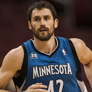 Kevin Love