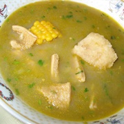 Panama: Sancocho