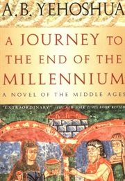 A Journey to the End of the Millennium (A. B. Yehoshua)