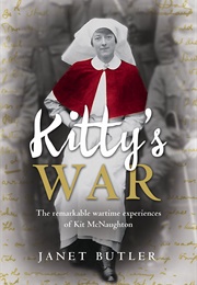Kitty&#39;s War (Janet Butler)
