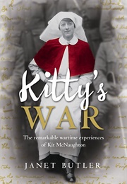Kitty's War (Janet Butler)