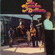 The Yankee Dollar - The Yankee Dollar (1968)