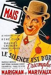 Man About Town (1947)