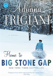 Home to Big Stone Gap (Trigiani)